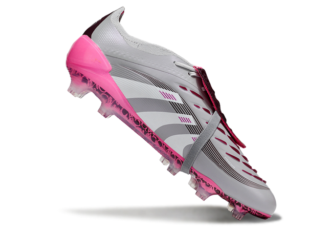 Adidas Predator Bellingham Elite Tongue FG