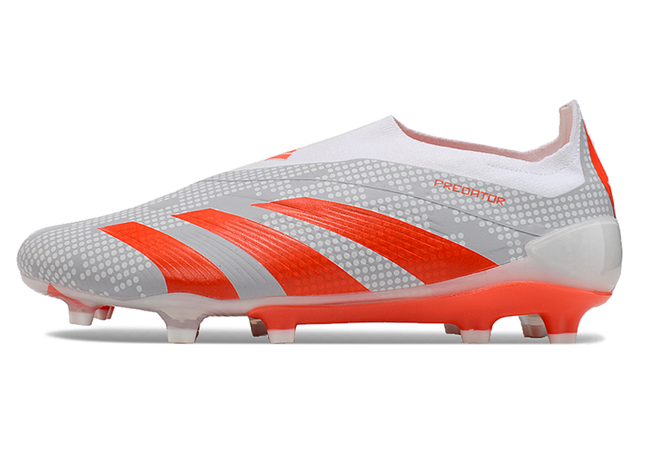 Adidas Predator Elite Laceless FG