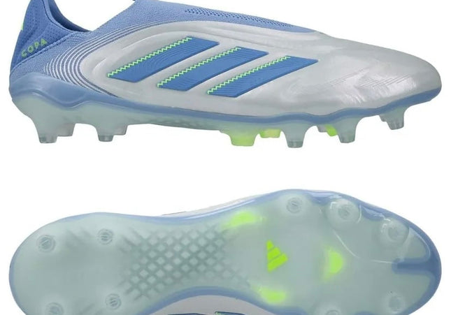 Adidas Copa Pure II Laceless FG Elite Celestial Victory Pack
