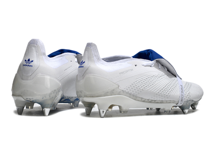 Adidas Predator David Beckham Elite Tongue SG