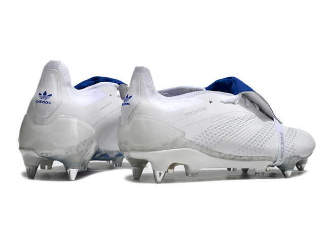 Adidas Predator David Beckham Elite Tongue SG