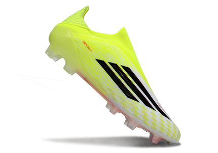 Adidas F50 Elite FG Laceless
