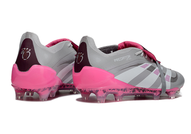 Adidas Predator Bellingham Elite Tongue FG