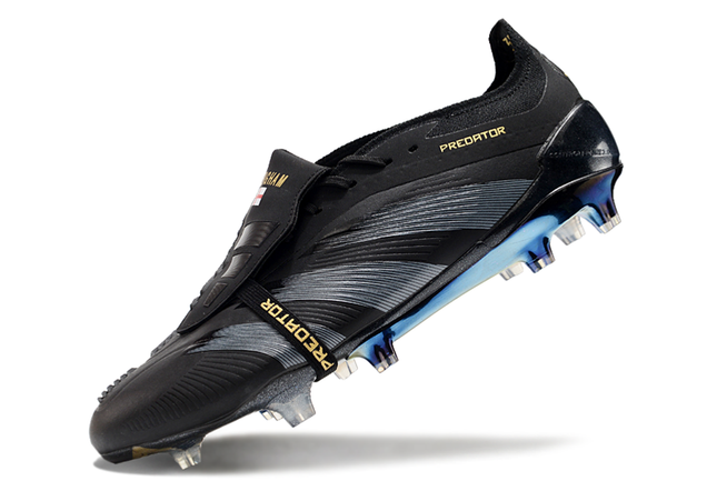 Adidas Predator Elite Darkspark Tongue FG