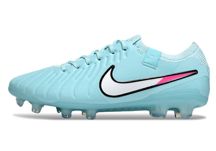 Nike Tiempo Legend X Elite FG Prism Pack
