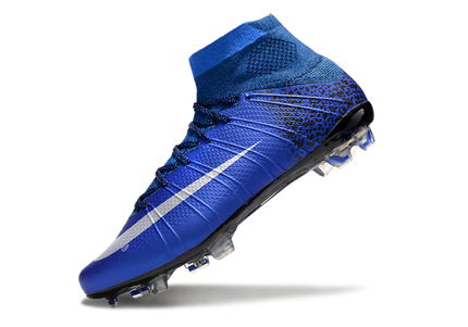 Nike Mercurial Superfly IV Elite FG CR7 Deep Royal Blue