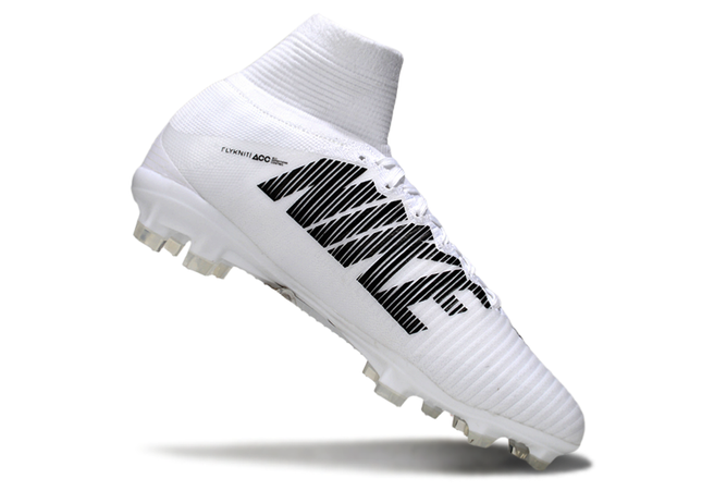 Nike Air Zoom Mercurial Superfly V Elite FG