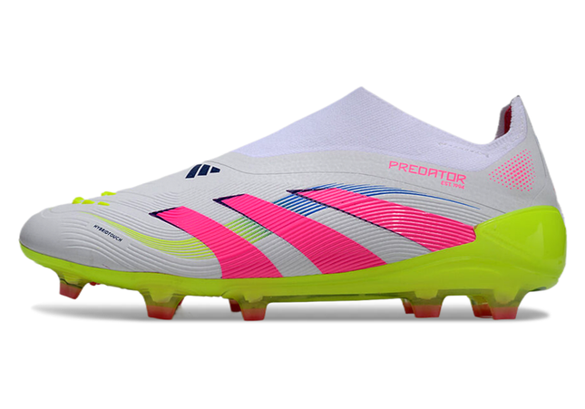 Adidas Predator Elite Laceless FG Celestial Victory Pack