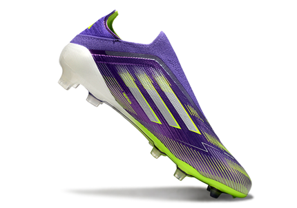 Adidas F50 Elite Laceless FG