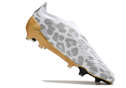 Adidas Predator Generation Pred 2.0 Elite Laceless FG