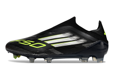 Adidas F50 Elite Laceless FG