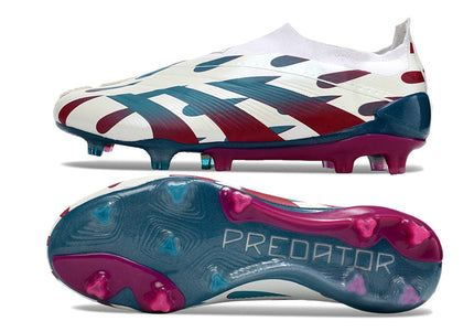 Adidas Predator Elite Laceless FG