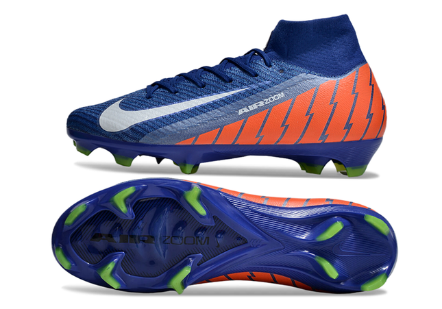 Nike Air Zoom Mercurial Superfly X Elite FG