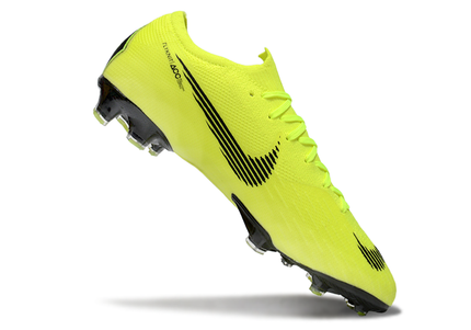 Nike Air Zoom Mercurial Vapor XII Elite FG Volt