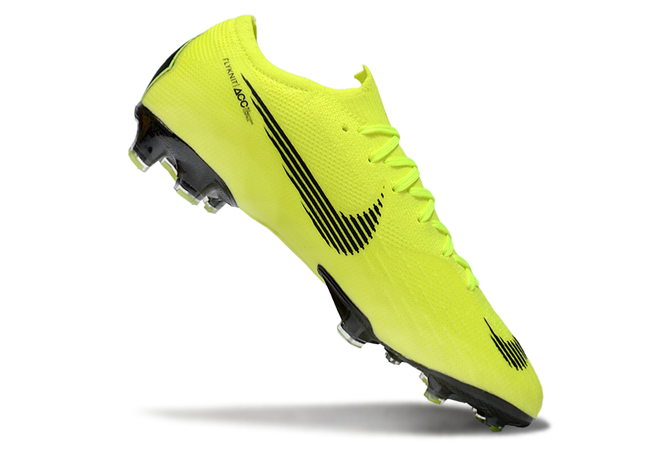 Nike Air Zoom Mercurial Vapor XII Elite FG Volt