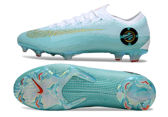 Nike Air Zoom Mercurial Vapor XII Elite FG CR7
