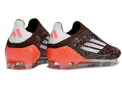 Adidas F50 Elite FG Laceless