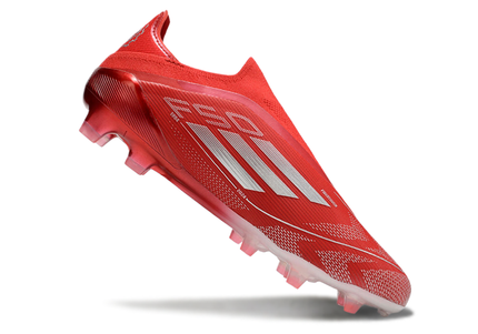Adidas F50 Elite 40th anniversary FG Laceless