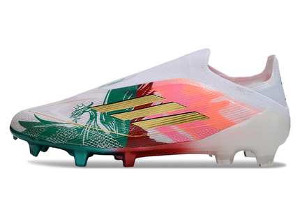 Adidas F50 Elite FG Laceless