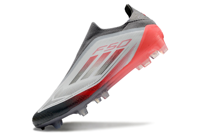 Adidas F50 Elite FG Laceless