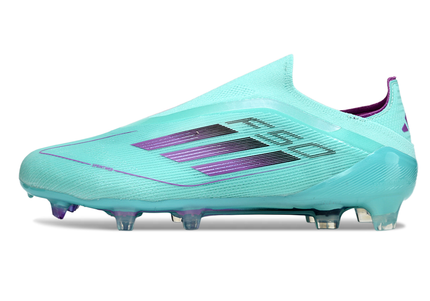 Adidas F50 Elite Laceless FG