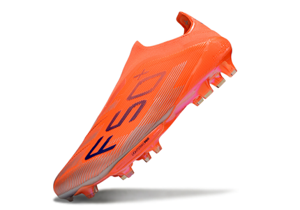 Adidas F50+ Elite FG Laceless