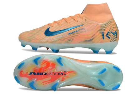 Nike Air Zoom Mercurial Superfly X Elite SG Kylian Mbappe