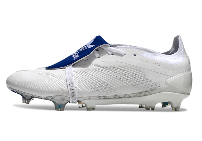 Adidas Predator Elite David Beckham Tongue FG