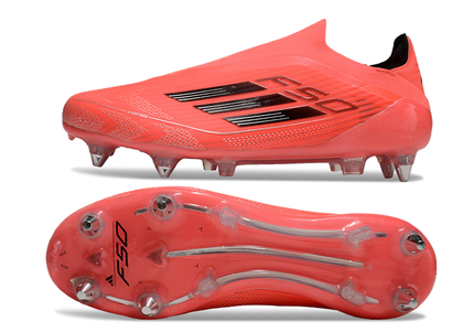 Adidas F50 Elite SG Laceless