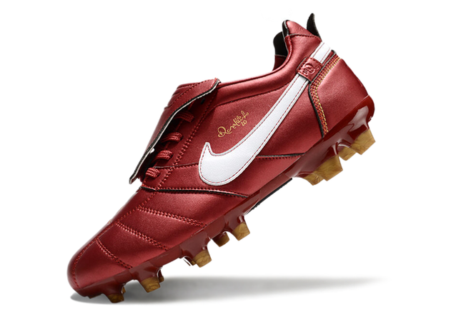Nike Tiempo Legend R10 FG
