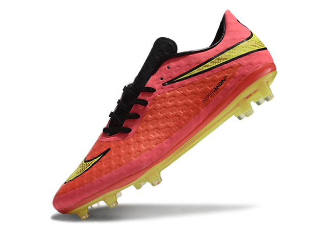 Nike Hypervenom Phantom Elite FG Phatal 1 Pink
