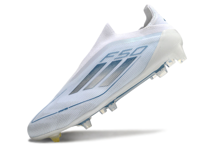 Adidas F50 Elite FG Laceless