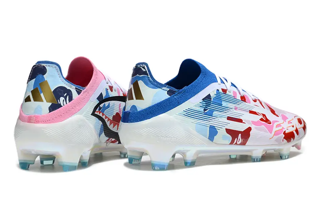Adidas F50 Elite FG X BAPE