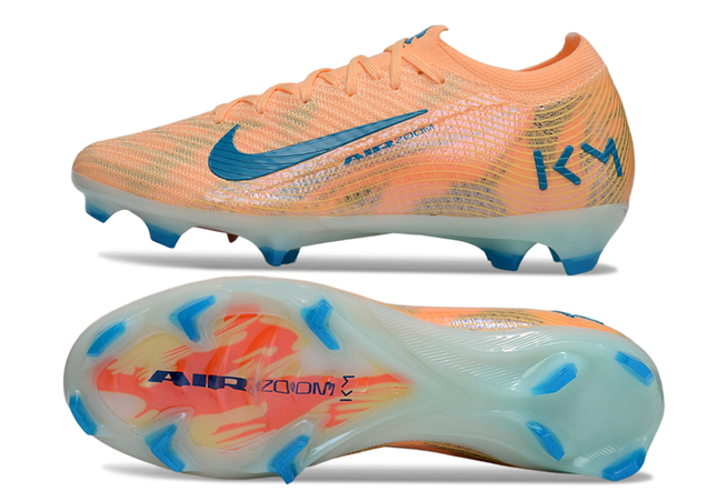 Nike Air Zoom Mercurial Vapor XVI Elite FG ‘Kylian Mbappe’