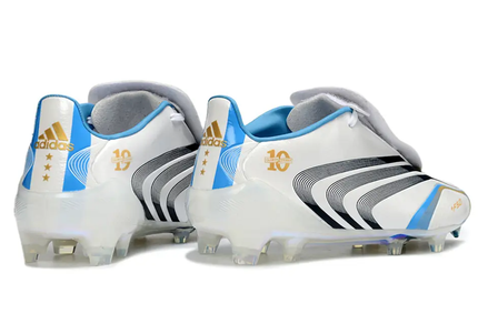 Adidas F50 Messi Elite Tunit FG