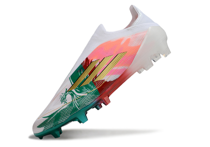Adidas F50 Elite FG Laceless