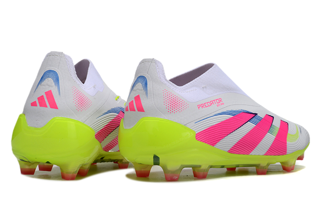 Adidas Predator Elite Laceless FG Celestial Victory Pack