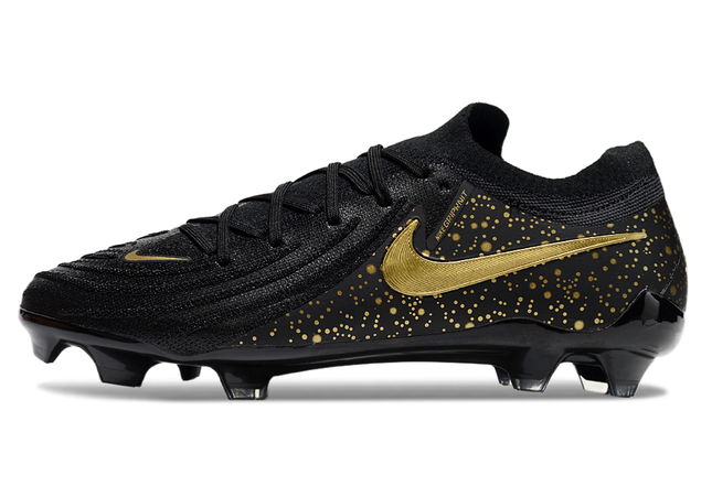 Nike Phantom Luna GX2 Elite FG – Midnight Gold