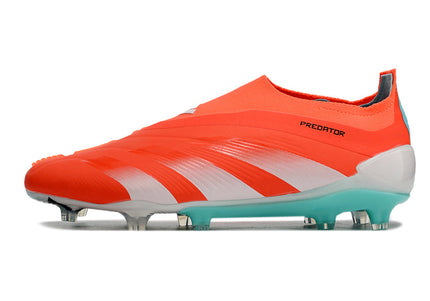Adidas Predator Elite Laceless FG
