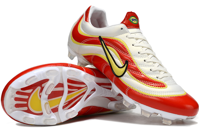 Nike Air Zoom Mercurial 1998 Vapor I R9 Elite FG