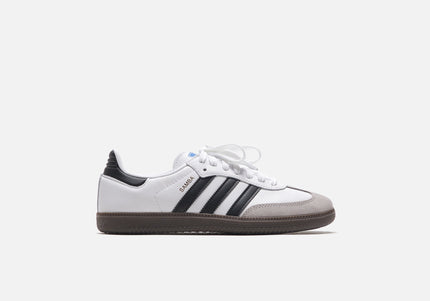 adidas Samba OG - White