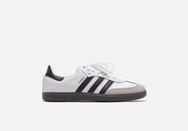 adidas Samba OG - White