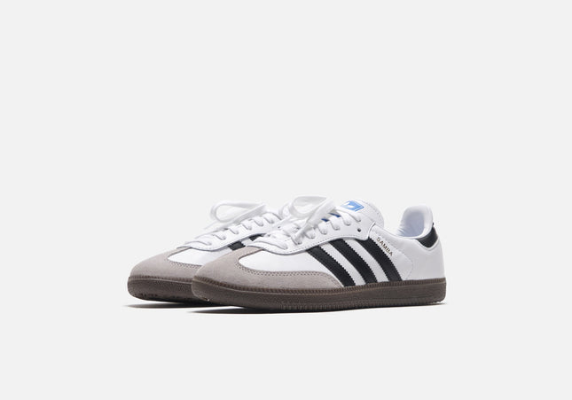 adidas Samba OG - White