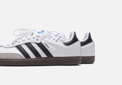 adidas Samba OG - White