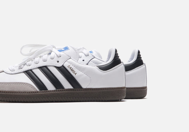 adidas Samba OG - White