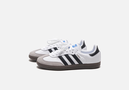 adidas Samba OG - White