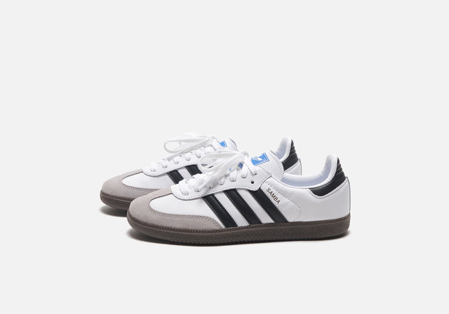 adidas Samba OG - White