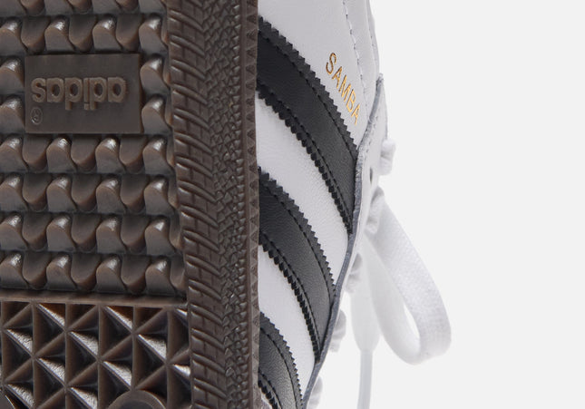 adidas Samba OG - White