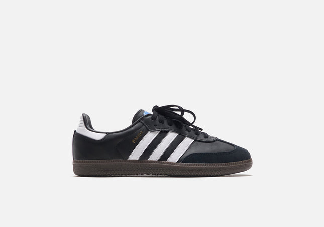 adidas Samba OG - Black