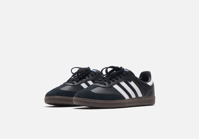 adidas Samba OG - Black